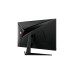 MSI Optix G281UVDE, Gaming-Monitor(70.9 cm (27.9 Zoll), schwarz, UltraHD, IPS, DisplayPort, HDMI, HDR 400, FreeSync)
