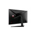 MSI Optix G281UVDE, Gaming-Monitor(70.9 cm (27.9 Zoll), schwarz, UltraHD, IPS, DisplayPort, HDMI, HDR 400, FreeSync)