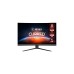 MSI Optix G32C4XDE, Gaming-Monitor(80 cm (32 Zoll), schwarz, FHD, VA, HDMI, DisplayPort, 250Hz Panel)