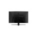 MSI Optix G32C4XDE, Gaming-Monitor(80 cm (32 Zoll), schwarz, FHD, VA, HDMI, DisplayPort, 250Hz Panel)