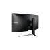 MSI Optix MAG342CQPVDE, Gaming-Monitor(86 cm (34 Zoll), schwarz, UWQHD, VA, Adaptive-Sync, 100Hz Panel)