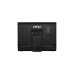 MSI PRO 16T 10M-228XDE, PC-System(schwarz, Windows 11 Pro 64-Bit)