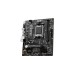 MSI PRO A620M-E, Mainboard