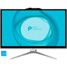 MSI PRO AP222T 13M-030DE, PC-System(weiß, Windows 11 Pro 64-Bit)