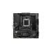 MSI PRO B650M-A WIFI, Mainboard(schwarz)