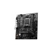 MSI PRO B650M-B, Mainboard(schwarz)