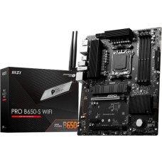 MSI PRO B650-S WIFI, Mainboard