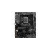 MSI PRO B760-P DDR4 II, Mainboard(schwarz)