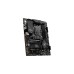 MSI PRO B760-P DDR4 II, Mainboard(schwarz)