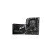 MSI PRO B760-P DDR4 II, Mainboard(schwarz)
