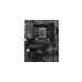MSI PRO B760-P DDR4 II, Mainboard(schwarz)