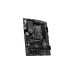 MSI PRO B760-P DDR4 II, Mainboard(schwarz)