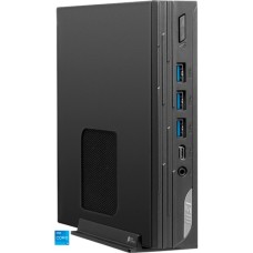 MSI PRO DP10 13M-034DE, Mini-PC(schwarz, Windows 11 Pro 64-Bit)