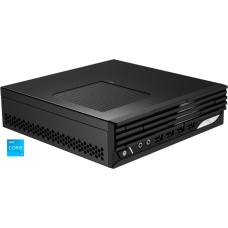 MSI PRO DP21 13M-485DE, Mini-PC(schwarz, Windows 11 Pro 64-Bit)