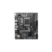 MSI PRO H610M-E DDR4, Mainboard
