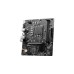 MSI PRO H610M-E DDR4, Mainboard