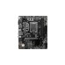 MSI PRO H610M-E, Mainboard