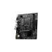 MSI PRO H610M-E, Mainboard