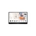 MSI PRO MP161DE E2, LED-Monitor(36.9 cm (15.6 Zoll), dunkelgrau, FullHD, IPS, USB-C, Mini-HDMI)