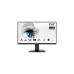MSI PRO MP2412DE, LED-Monitor(60 cm (24 Zoll), schwarz, FullHD, AMD Free-Sync, HDMI, 100Hz Panel)