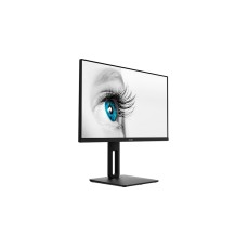 MSI PRO MP242APDE, LED-Monitor(61 cm (24 Zoll), schwarz, FullHD, IPS, 100Hz Panel)