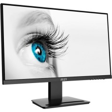 MSI PRO MP243XPDE, LED-Monitor(60 cm (23.8 Zoll), schwarz, FullHD, IPS, AMD Free-Sync, Eye-Q Check, 100Hz Panel)