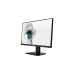 MSI PRO MP243XPDE, LED-Monitor(60 cm (23.8 Zoll), schwarz, FullHD, IPS, AMD Free-Sync, Eye-Q Check, 100Hz Panel)