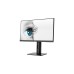 MSI PRO MP243XPDE, LED-Monitor(60 cm (23.8 Zoll), schwarz, FullHD, IPS, AMD Free-Sync, Eye-Q Check, 100Hz Panel)