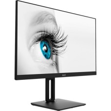 MSI PRO MP271APDE, LED-Monitor(69 cm (27 Zoll), schwarz, FullHD, IPS, AMD Free-Sync, HDMI, 100Hz Panel)