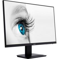 MSI PRO MP273ADE, LED-Monitor(69 cm (27 Zoll), schwarz, FullHD, IPS, AMD Free-Sync, 100Hz Panel)