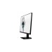 MSI PRO MP273ADE, LED-Monitor(69 cm (27 Zoll), schwarz, FullHD, IPS, AMD Free-Sync, 100Hz Panel)
