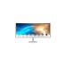 MSI PRO MP341CQWDE, LED-Monitor(86 cm (34 Zoll), weiß, WQHD, VA, Curved, 100Hz Panel)