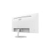 MSI PRO MP341CQWDE, LED-Monitor(86 cm (34 Zoll), weiß, WQHD, VA, Curved, 100Hz Panel)