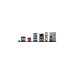 MSI PRO X670-P WIFI, Mainboard(schwarz, Outlet)