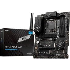 MSI PRO Z790-P WIFI, Mainboard