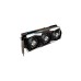 MSI Radeon RX 6750 XT GAMING X TRIO 12G, Grafikkarte(RDNA 2, GDDR6, 3x DisplayPort, 1x HDMI 2.1)