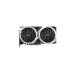 MSI Radeon RX 6750 XT MECH 2X 12G V1, Grafikkarte(RDNA 2, GDDR6, 3x DisplayPort, 1x HDMI 2.1)