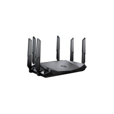 MSI RadiX AX6600 WiFi 6 Tri-band