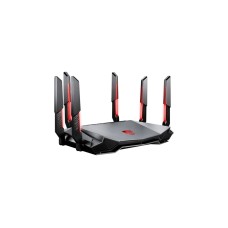 MSI RadiX AXE6600 WiFi 6E Tri-band