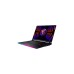 MSI Raider GE68 HX 13VG-037, Gaming-Notebook(schwarz, Windows 11 Home 64-Bit, 40.6 cm (16 Zoll) & 240 Hz Display, 2 TB SSD)
