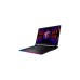 MSI Raider GE78HX 13VG-034, Gaming-Notebook(schwarz, Windows 11 Home 64-Bit, 43.2 cm (17 Zoll), 2 TB SSD)
