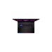 MSI Raider GE78HX 13VH-022, Gaming-Notebook(schwarz, Windows 11 Home 64-Bit, 43.2 cm (17 Zoll) & 240 Hz Display, 2 TB SSD)