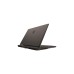 MSI Vector 16 HX A13VHG-459, Gaming-Notebook(dunkelgrau, Windows 11 Home 64-Bit, 40.6 cm (16 Zoll) & 240 Hz Display, 1 TB SSD)