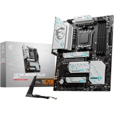 MSI X670E GAMING PLUS WIFI, Mainboard