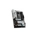 MSI X670E GAMING PLUS WIFI, Mainboard