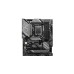 MSI Z790 GAMING PLUS WIFI, Mainboard