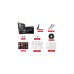 MSI Z790 GAMING PLUS WIFI, Mainboard