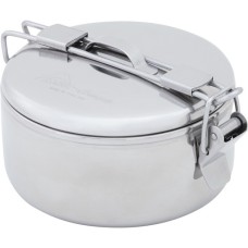 MSR Alpine StowAway Pot 0,475L, Topf(edelstahl, mit Deckel)