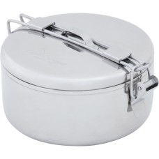 MSR Alpine StowAway Pot 0,775L, Topf(edelstahl, mit Deckel)