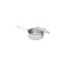 MSR Alpine StowAway Pot 1,1L, Topf(edelstahl, mit Deckel)